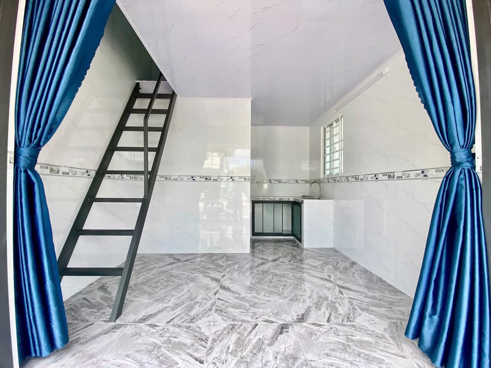 Nhà cho thuê mặt tiền đường Trần Hoàng Na, 20m² giá 3.5 triệu - Vị trí đắc địa cho kinh doanh!