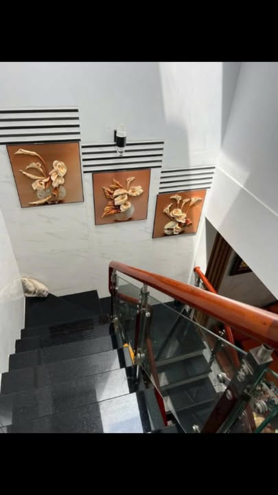 Nhà 2 Tầng Mặt Tiền Đường Nguyễn Văn Linh, Sóc Trăng 116m² giá 4.3 tỷ - Chính Chủ Bán Gấp!