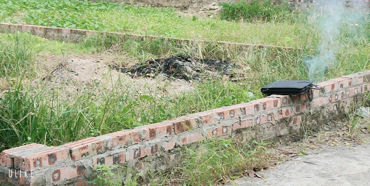 Đất thổ cư Hiền Lương, Sóc Sơn 83m² - Pháp lý rõ ràng, giá hợp lý!