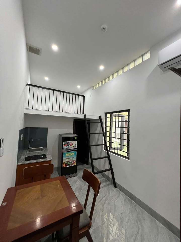 Phòng trọ cho thuê tại 22 Ngọc Hồi, quận Thanh Khê - Full nội thất, giá tốt