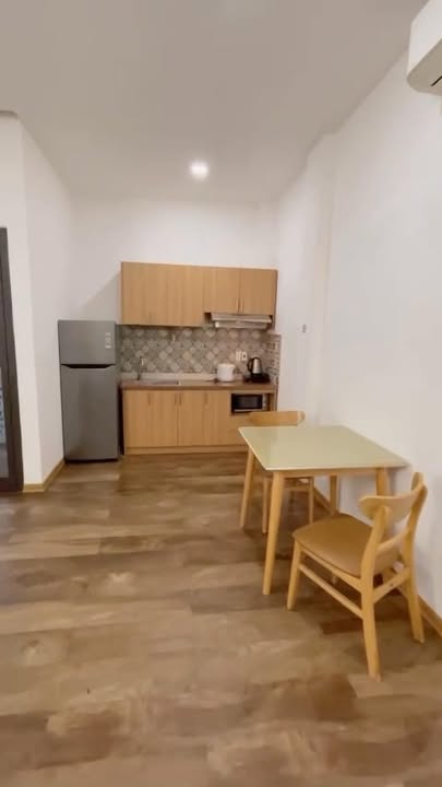 Căn hộ studio cho thuê đường Ngô Quyền, quận Sơn Trà - Full nội thất đẹp, giá tốt!