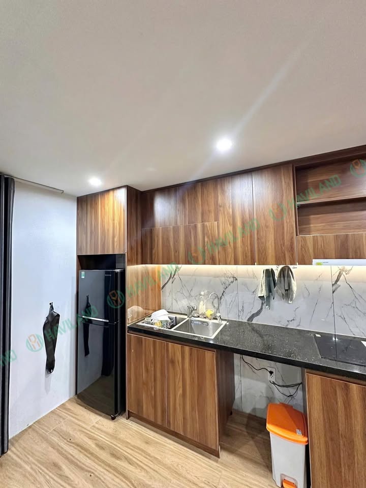 Căn studio sang trọng tại Liên Chiểu Đà Nẵng – Thiết kế hiện đại, không gian rộng rãi!