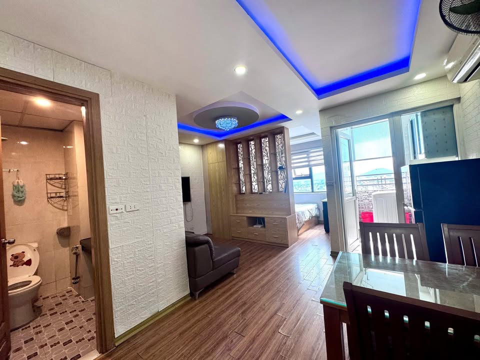 Căn hộ Mường Thanh Đà Nẵng 50m² giá thỏa thuận - Thuê ngay, gần biển Mỹ Khê!