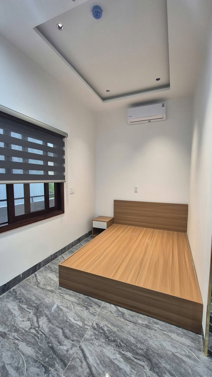 Căn hộ studio Đường Hòa Phú 29, Liên Chiểu - Full nội thất, giá 4.8 triệu/tháng!