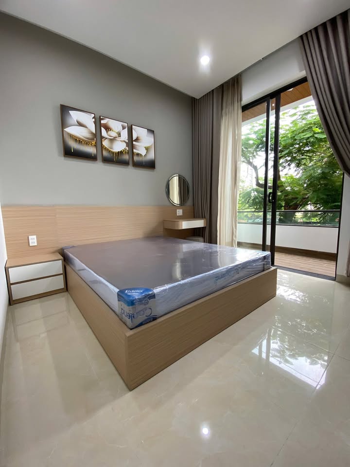 Căn hộ 1 PN Đường Ngũ Hành Sơn 7.5 triệu - Phòng đẹp, sạch sẽ