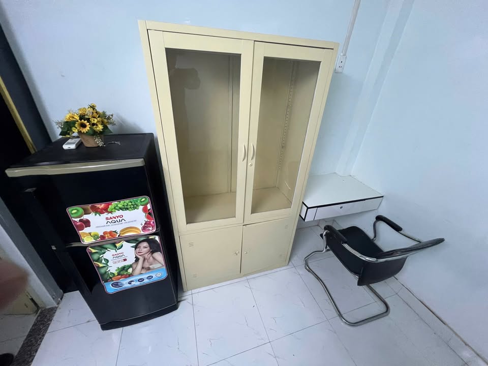 Phòng cho thuê đường Điện Biên Phủ, Đà Nẵng 3.2 triệu - Sẵn sàng vào ở ngay!