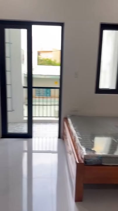 Căn hộ Studio Sơn Trà 30m² giá 5.5 triệu - Full nội thất hiện đại!