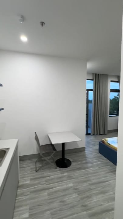 Phòng cho thuê tại Khu B2 -125 KDT FPT, Đà Nẵng - Full nội thất, gần ĐH FPT và ĐH Y Phan Châu Trinh!