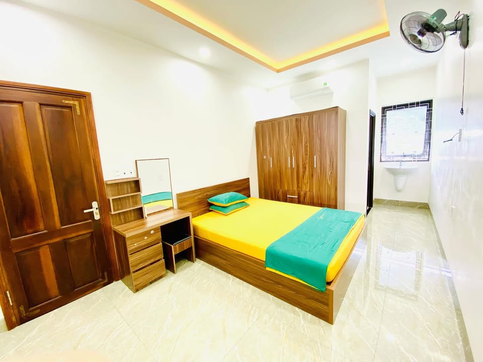 Căn hộ cho thuê tại Đà Nẵng, 3 triệu/tháng - Tiện ích đầy đủ và an ninh 24/7!