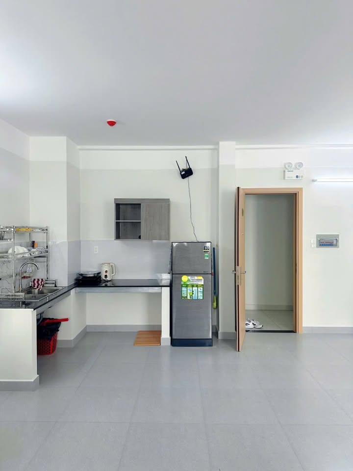 Căn hộ Nam Long 2 Central Lake 57m² giá 7.5 triệu - Full nội thất cao cấp