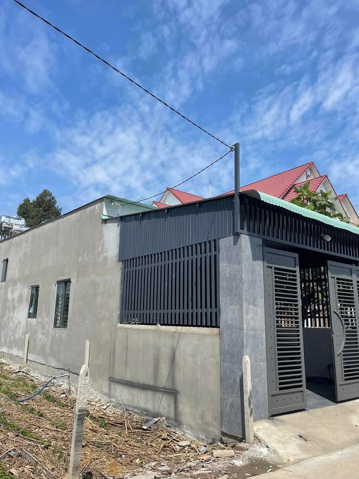 Nhà cho thuê tại Sông Trầu, Trảng Bom, Đồng Nai - Giá chỉ 5 triệu/tháng!