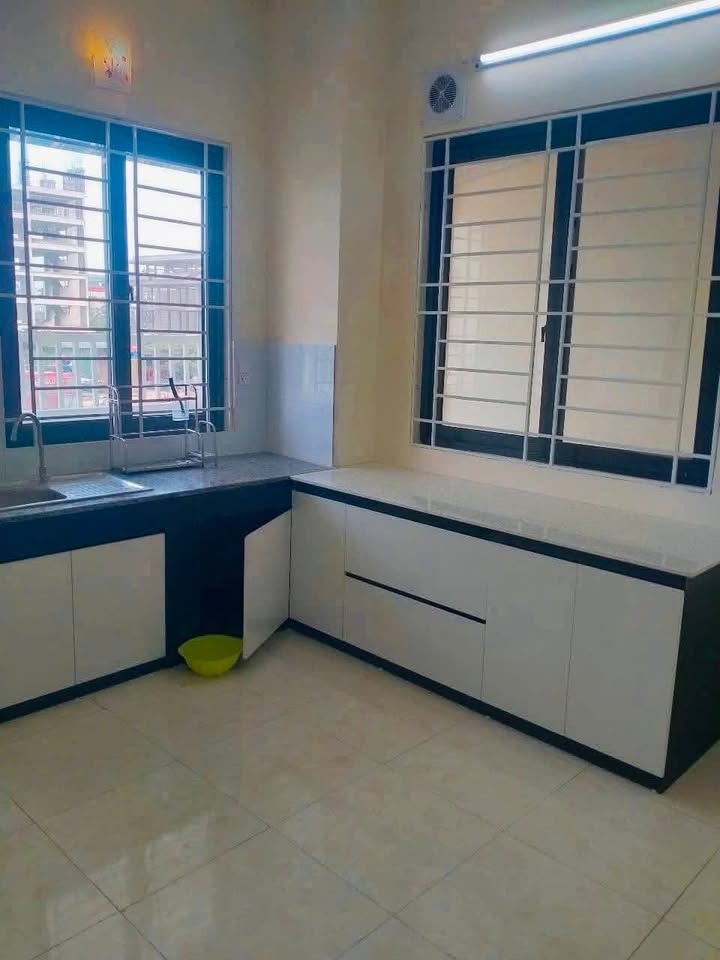 Căn hộ CC1 Tân Thành 3, Thanh Hóa 63m² chỉ 4 triệu - Nhà mới 100% chưa sử dụng!