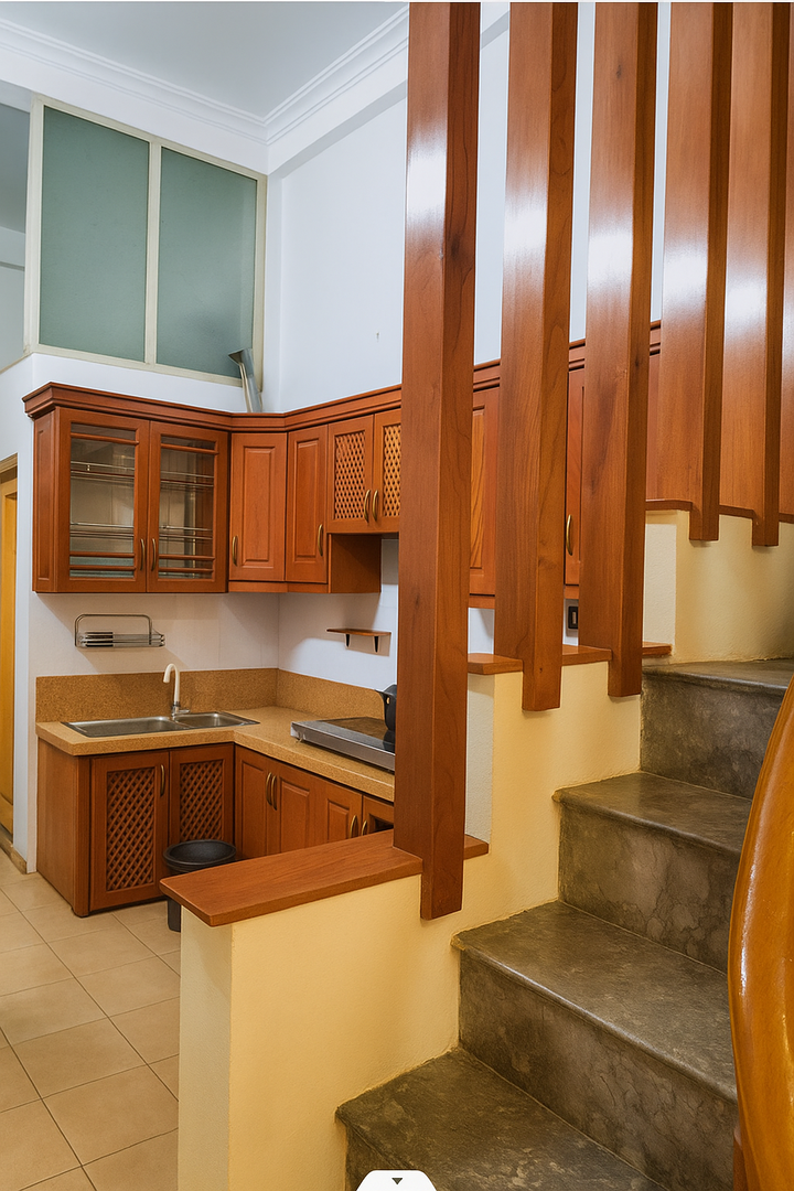 Nhà nguyên căn 2 tầng cho thuê tại TP Thanh Hóa - Full nội thất cao cấp, giá tốt!