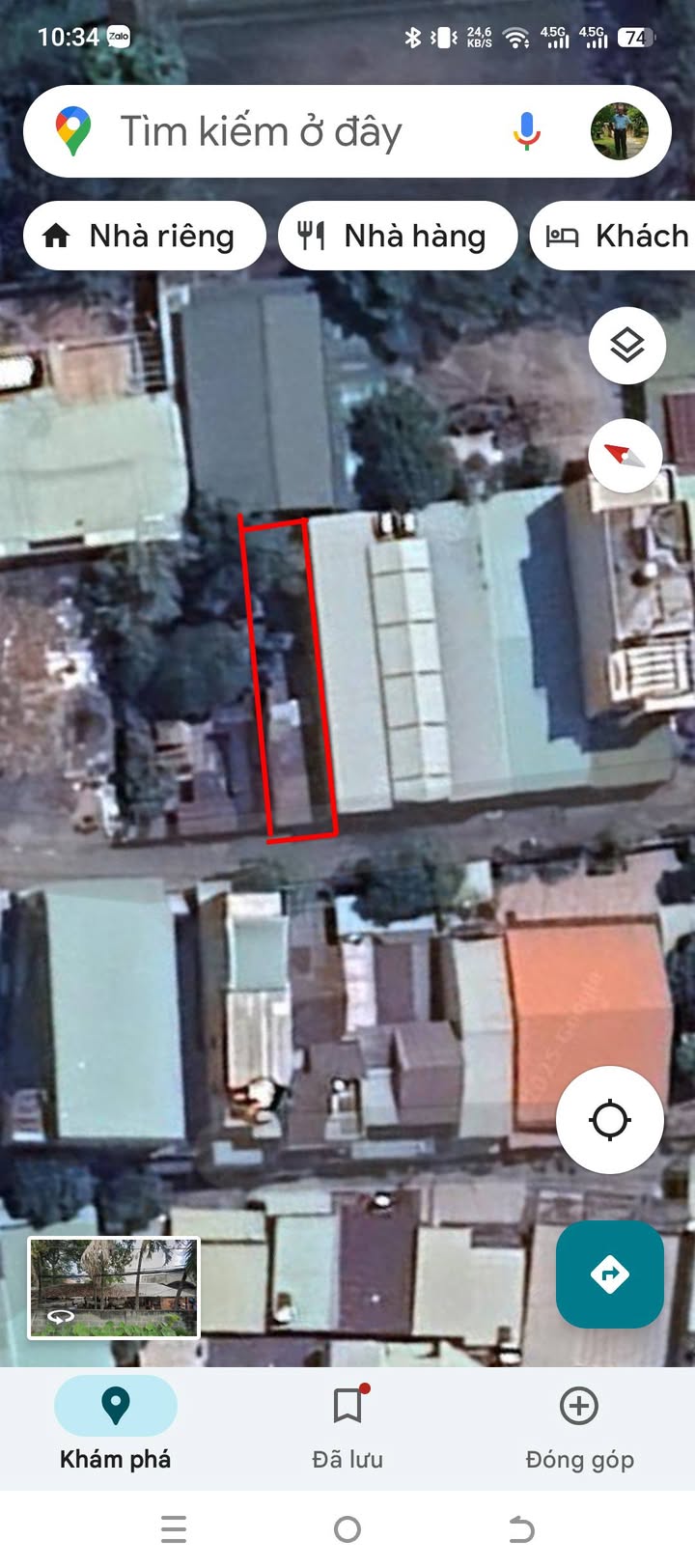 Đất nền đường số 8, Linh Xuân, Thủ Đức 182.5m² giá 7.3 tỷ - Sổ hồng chính chủ!