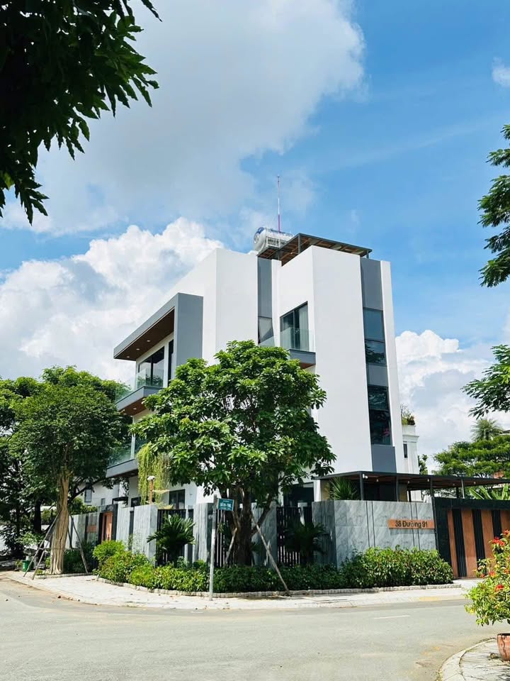Đất nền lô góc 2 mặt tiền Vũ Phương Đề, 305m² chỉ 58 tỷ - Cơ hội đầu tư tuyệt vời!