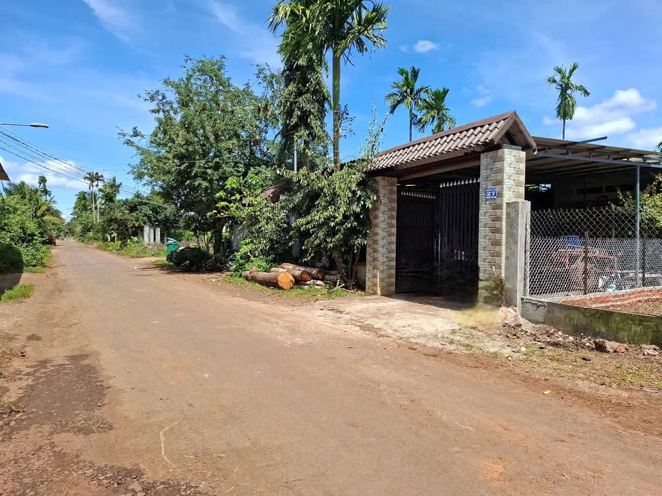 Đất mặt tiền đường Mậu Thân, phường Tân An, 150m² giá 1.5 tỷ - Kinh doanh thuận lợi!