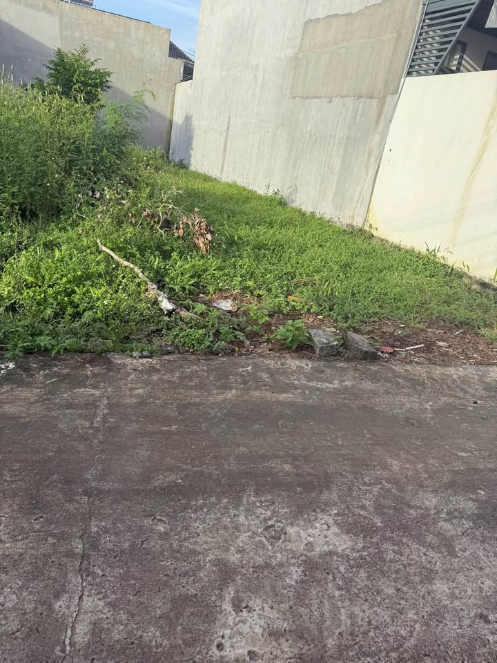 Lô đất 2 mặt tiền phường Bảo Vinh, TP. Long Khánh 175m² giá chỉ 650 triệu - Cơ hội đầu tư sinh lời!