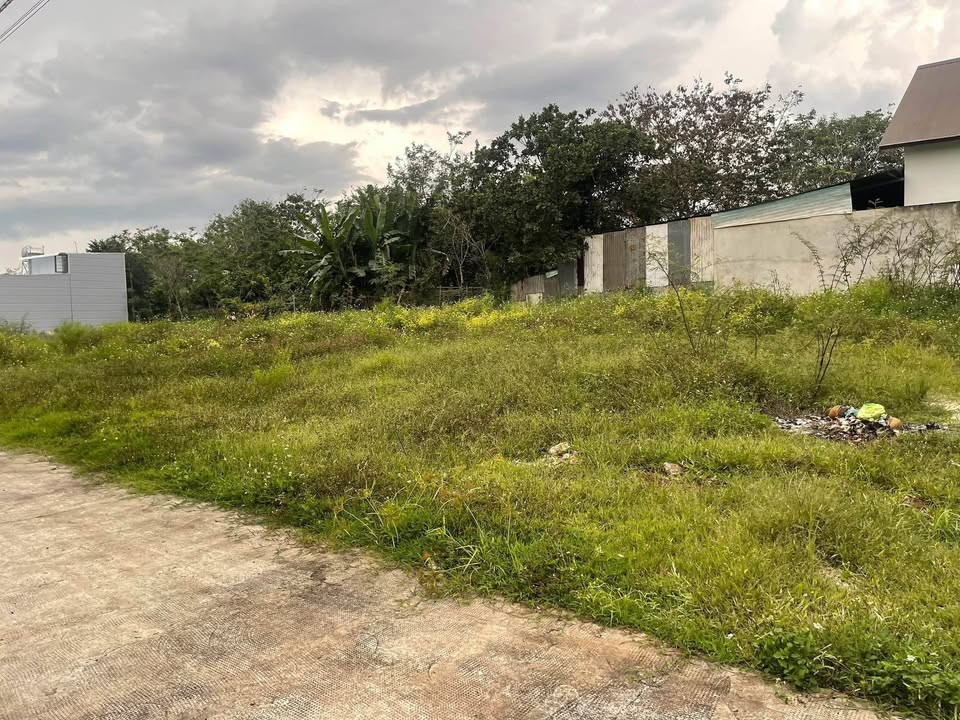 Lô đất 2 mặt tiền Bảo Vinh Long Khánh 175m² giá 650 triệu - Cơ hội đầu tư tuyệt vời!