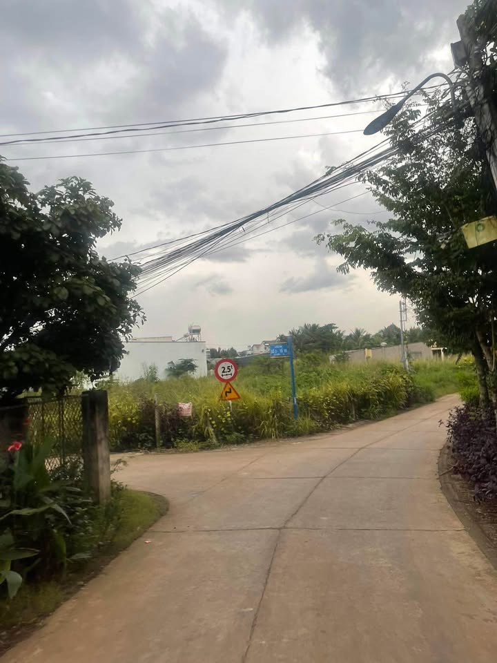 Đất 2 mặt tiền phường Bảo Vinh, Long Khánh chỉ 500 triệu - Cơ hội vàng cho nhà đầu tư!