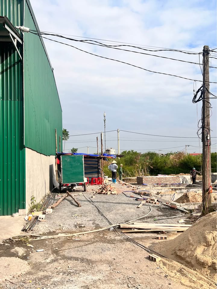 Đất nền Hòa Trung, Tiên Nội 74m² giá thỏa thuận - Đầu tư sinh lời ngay!