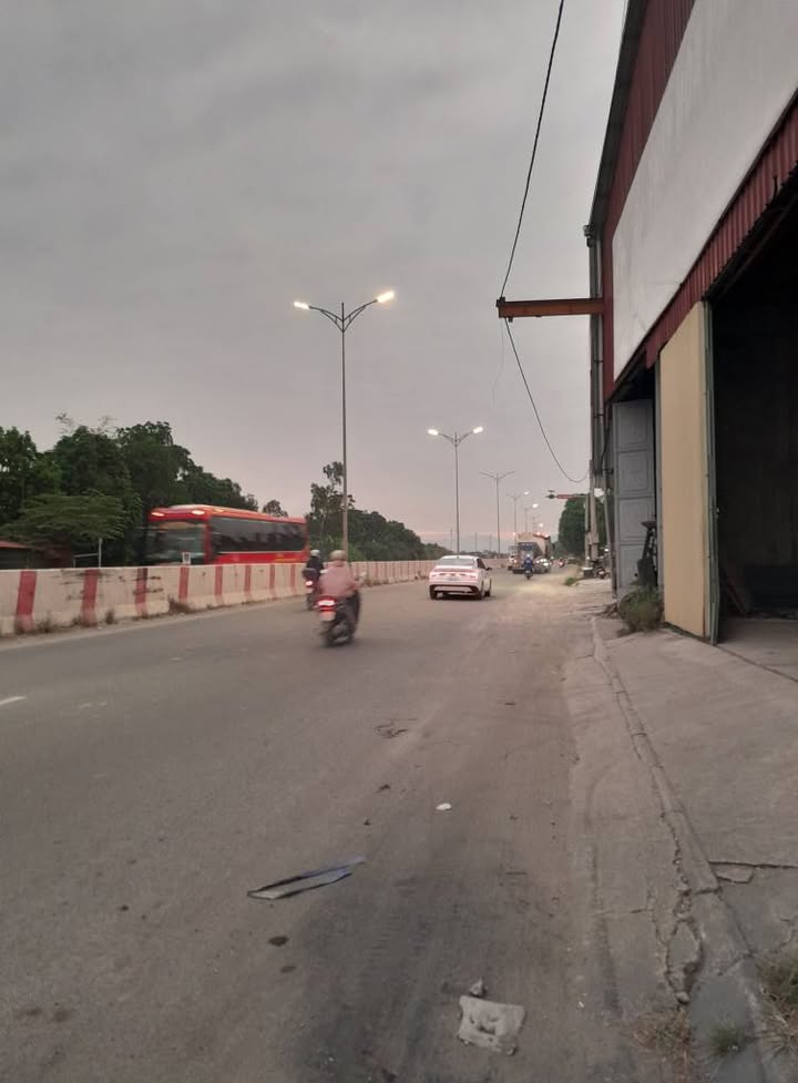 Đất mặt đường Tránh Phủ Lý 77m² giá 5 tỷ - Tiềm năng sinh lời cao!