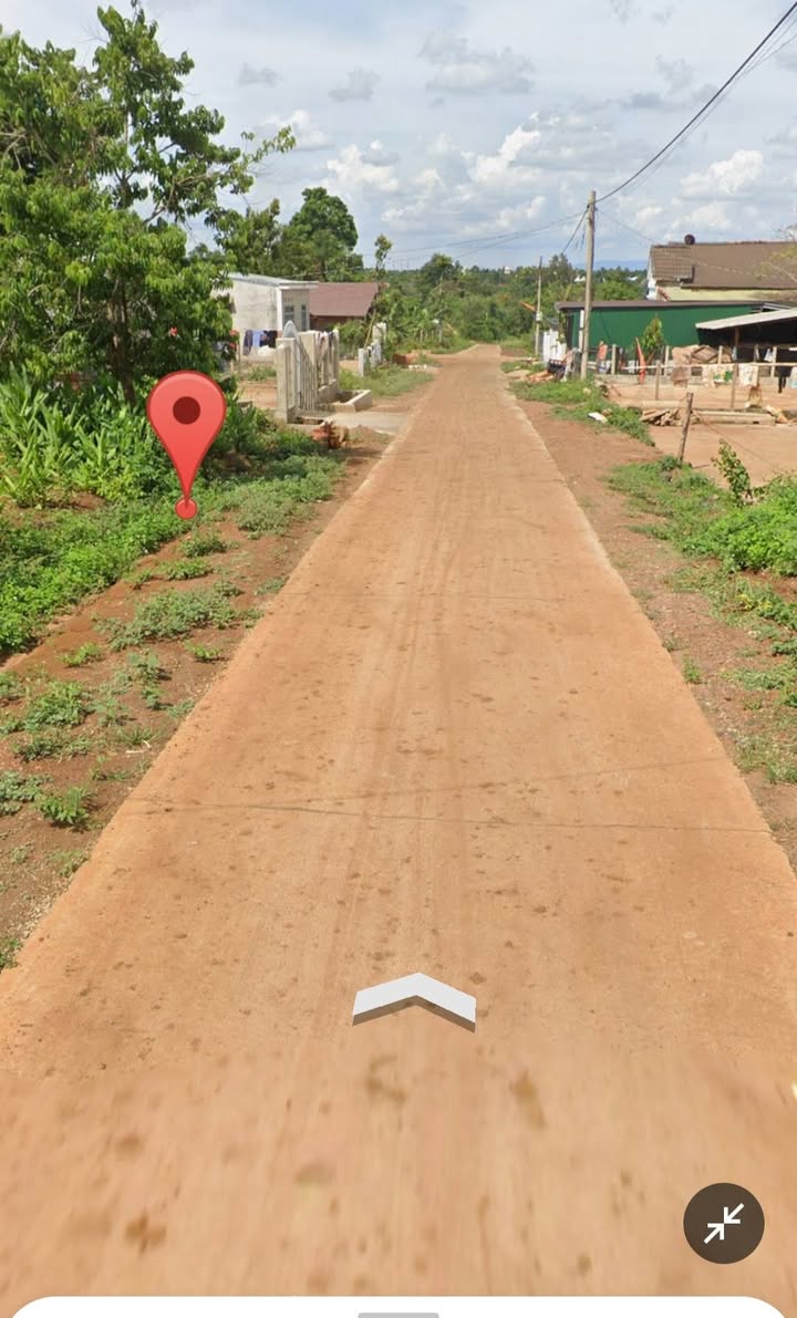 Đất nền tại xã Ea Kar, Đắk Lắk 270m² - Đầu tư sinh lời hấp dẫn!