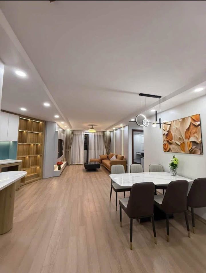 Căn hộ CT7 The Spark Dương Nội 83m² giá 5.x tỷ - Sẵn sàng vào ở ngay!