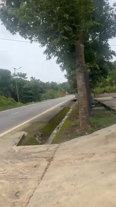 Đất thổ cư Ngọc Lặc mặt đường HCM 1100m² giá 5.225 tỷ - Cơ hội đầu tư hấp dẫn!