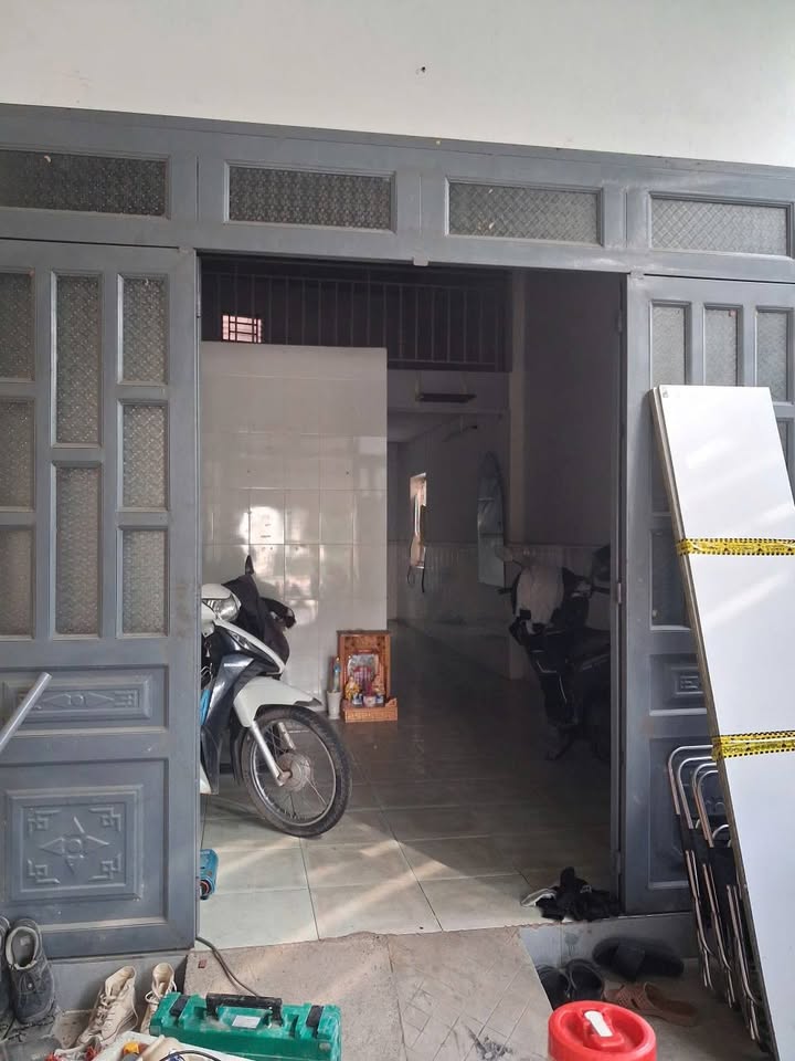 Nhà cho thuê Hiệp Thành, Thủ Dầu Một 3.5 triệu - Vừa ở vừa kinh doanh!