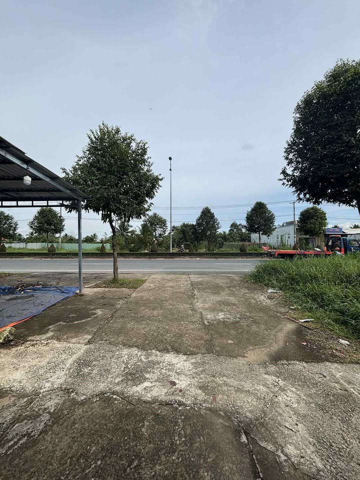 Nhà nguyên căn cho thuê tại xã An Phước, Châu Thành - Giá chỉ 3.5 triệu/tháng!