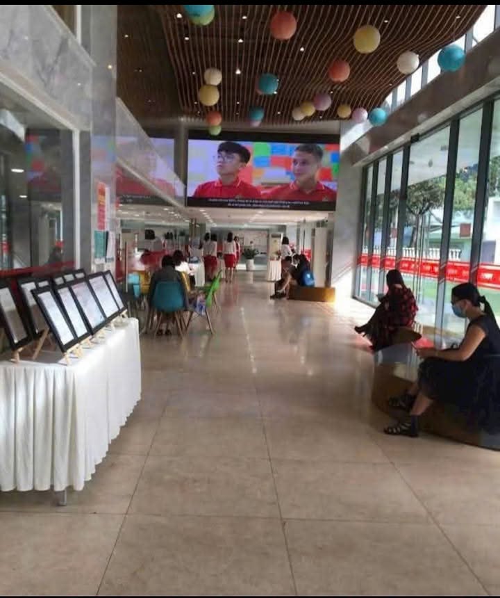 Cho thuê mặt tiền đường Quang Trung, Gò Vấp 850m² giá 170 triệu - Vị trí đắc địa cho kinh doanh!