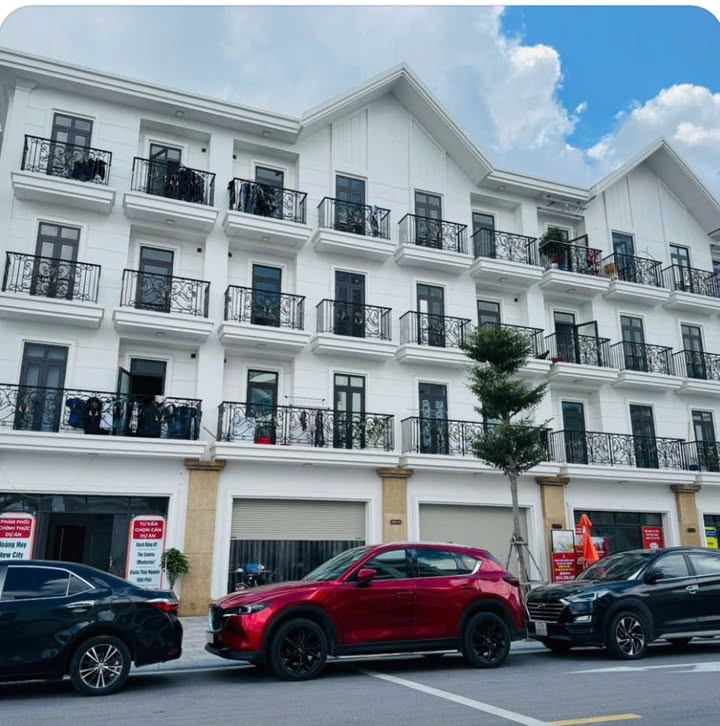 Căn hộ Hoàng Huy Green Thủy Nguyên 58m² giá thỏa thuận - Sẵn sàng sở hữu ngay!