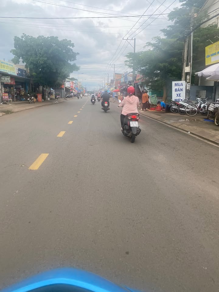 Đất nền Bình Lộc, Long Khánh 165m² giá 650 triệu - Đầu tư sinh lời ngay!