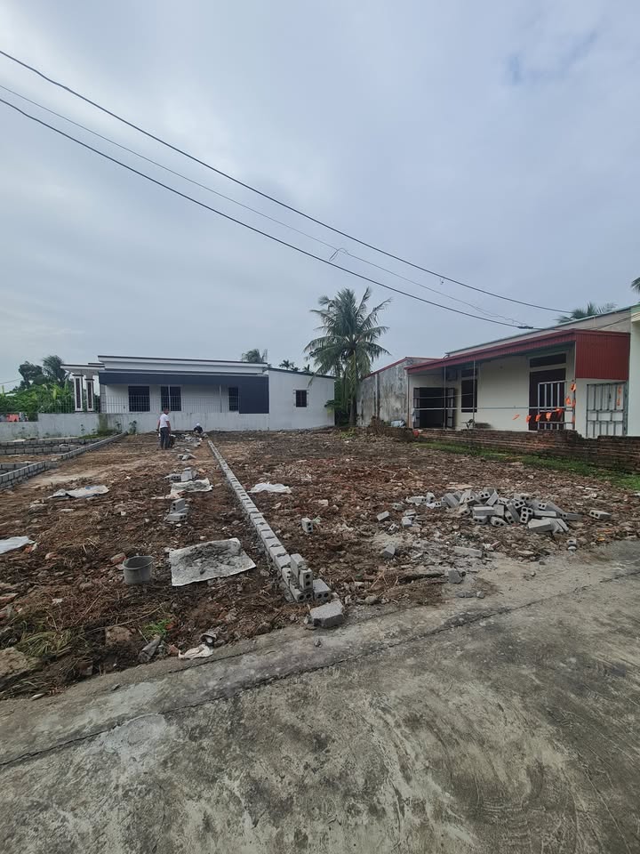 Đất nền Tân Phong, Kiến Thụy 73m² giá chỉ 1 tỷ - Tiềm năng phát triển vượt bậc!