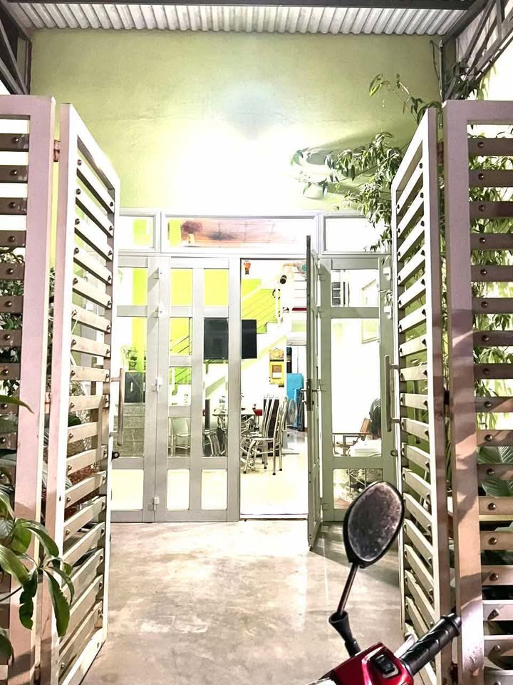 Nhà mặt tiền Hùng Vương, Quy Nhơn 60m² giá 3 tỷ - Chính chủ thương lượng!