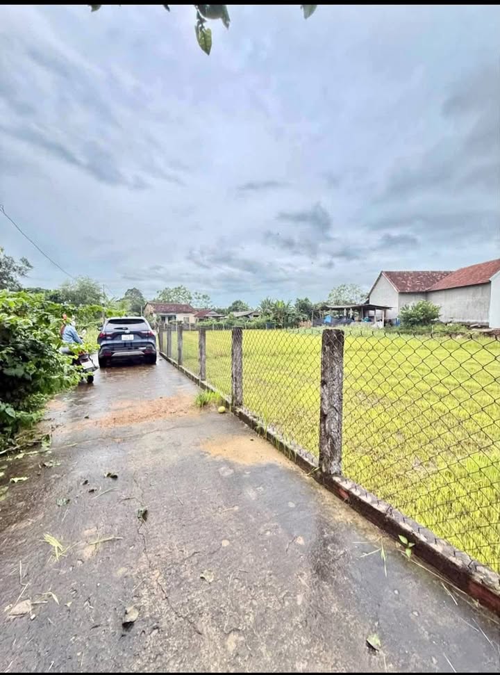 Đất nền An Nhơn Nam 170m² giá chỉ 320 triệu - Cơ hội đầu tư không thể bỏ lỡ!