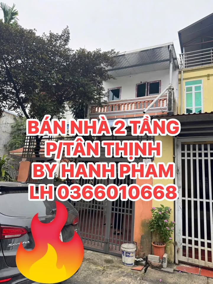 Đất tặng nhà 2 tầng tại Phường Phan Đình Phùng, 86m² chỉ 2.8 tỷ - Cơ hội đầu tư tuyệt vời!