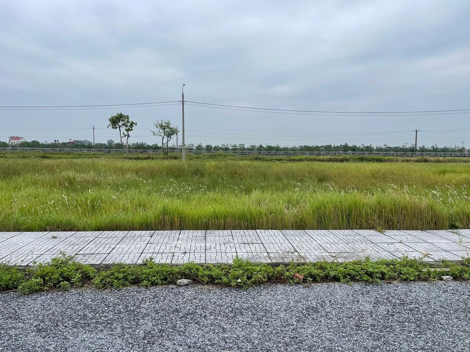 Đất thổ cư 93m² thôn Dương Khê, Thái Hưng, Hưng Hà - Giá chỉ 1 tỷ VND, đầu tư sinh lời!