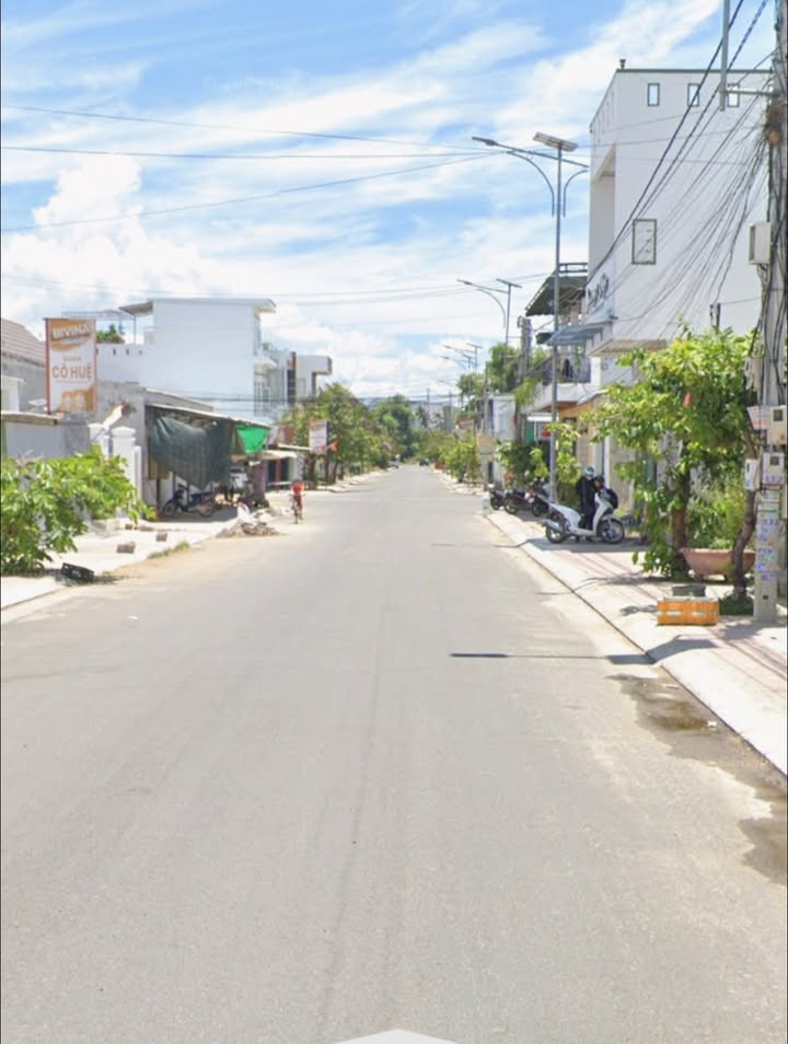 Nhà mặt tiền kinh doanh Vạn Giã 100m² giá 2 tỷ - Cơ hội đầu tư hấp dẫn!