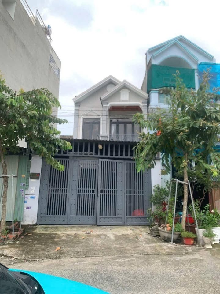 Nhà đẹp Bình Hòa, Thuận An 87m² giá chỉ 4.2 tỷ - Sẵn sàng vào ở ngay!