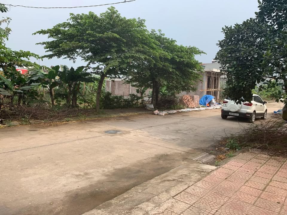 Bán Dãy A Gò Xoan Thanh Vân 100m² giá 2.3 tỷ - Cơ hội đầu tư hấp dẫn!