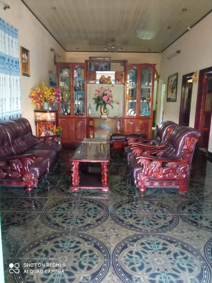 Đất Diên An 389m² giá 5.45 tỷ - Mặt tiền liên thôn, nhà vườn lý tưởng!