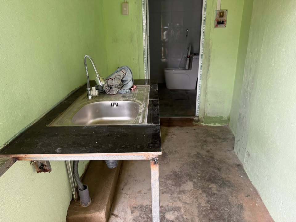 Phòng trọ Nguyễn Đình Chiểu, Bảo Lộc 2 phòng giá 1.8 triệu - Thích hợp cho sinh viên!