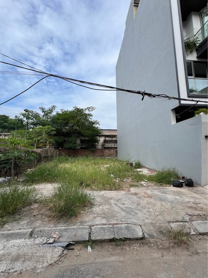 Đất nền Sở Dầu Hồng Bàng 72m² giá 4.068 tỷ - Đầu tư sinh lời lý tưởng!