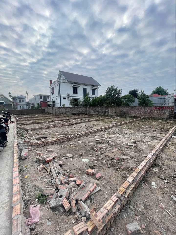 Đất nền 58m² TDP Kiến Phong - An Hải chỉ 1.5 tỷ - Vị trí đẹp, đầu tư sinh lời!