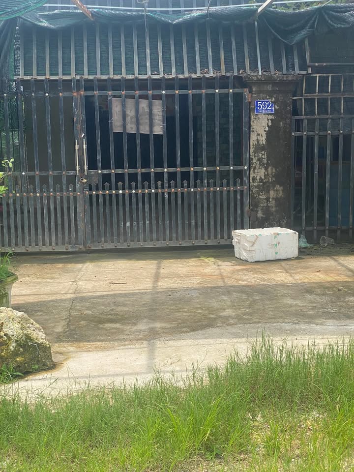 Đất mặt tiền Quốc lộ 1A, Hàm Thuận Nam, 166m² giá 1.95 tỷ - Cơ hội đầu tư hấp dẫn!