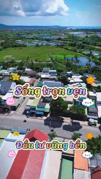 Nhà mặt tiền Lê Thánh Tôn, La Gi, 120m² giá 4.5 tỷ - Đầu tư sinh lời ngay!