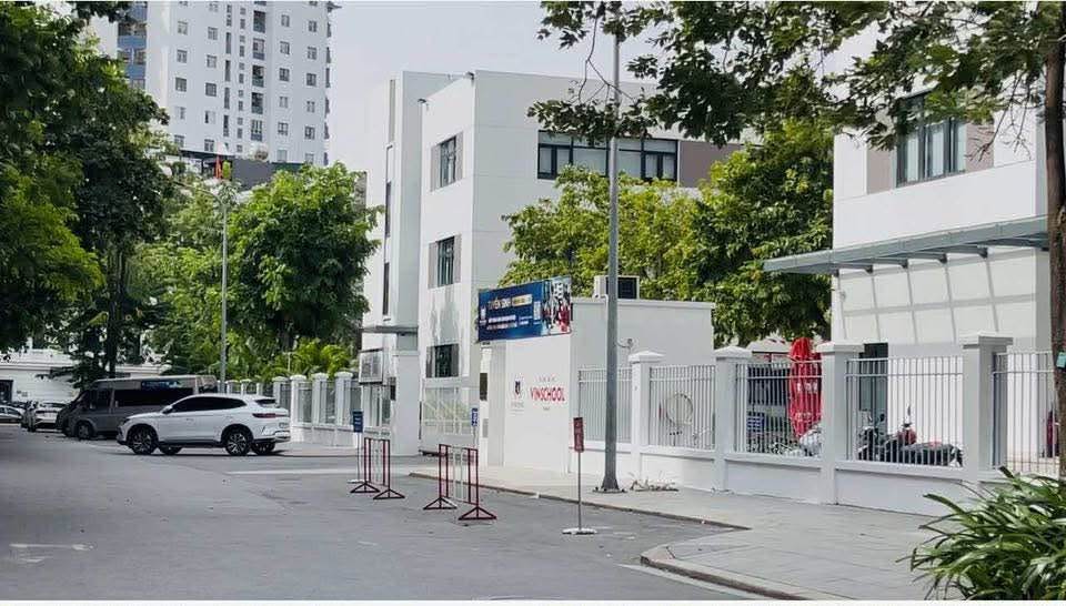 Shophouse Vinhomes Gardenia Hàm Nghi 110m² giá 30 tỷ - Chính chủ bán gấp!