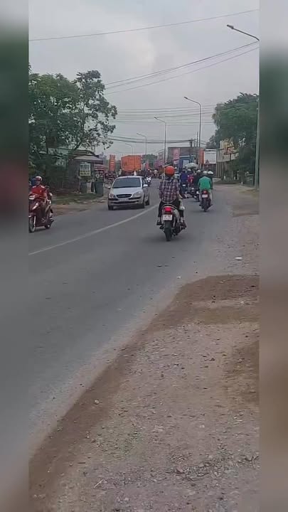 FrontHouse Đường ĐT 747, Khánh Bình, Tân Uyên 263m² giá 7.2 tỷ - Cơ hội đầu tư hấp dẫn!