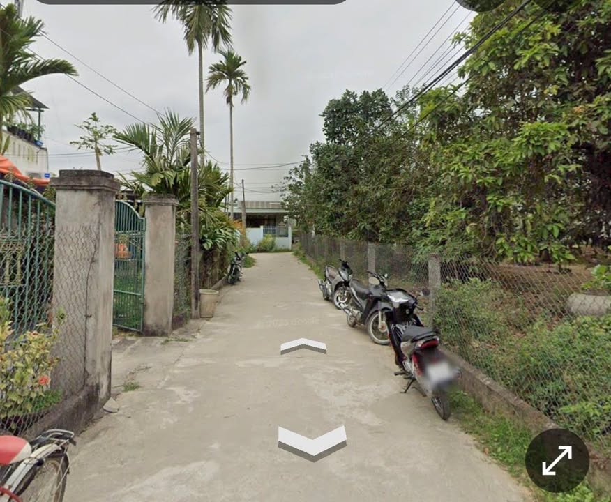 Đất nền Trương Quang Trọng 95m² giá 620 triệu - Đường ô tô thuận tiện!